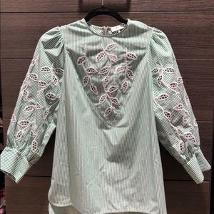 Sandro Top （NWT）